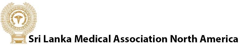 Sri Lanka Medical Association of North America